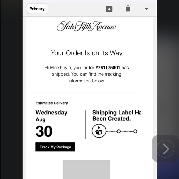 Pink so me red bottoms - Picture 4 of 4